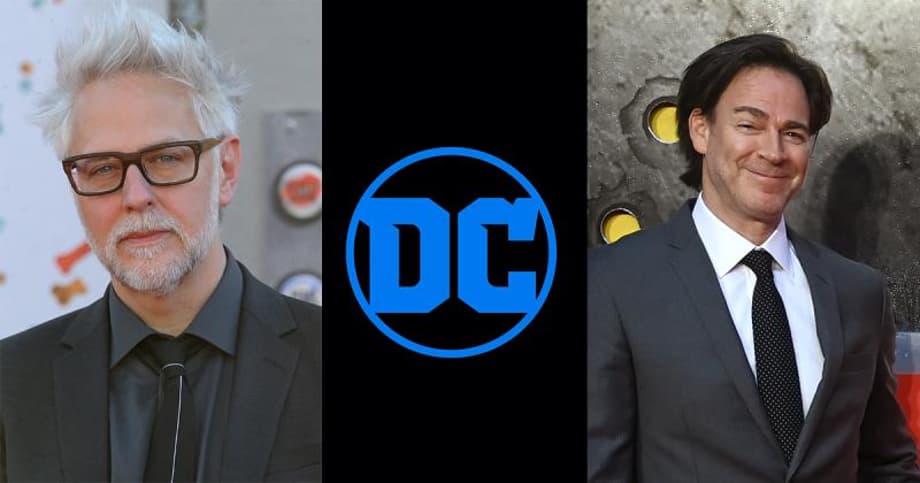 10 Reasons to be Skeptical about the New DC Studios