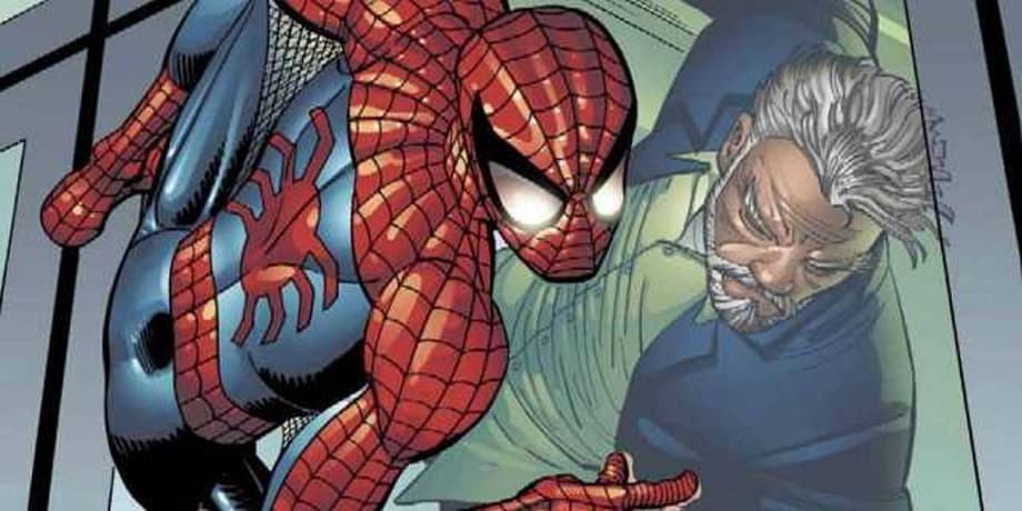 10 Supporting Characters Marvel Studios Should Introduce In The SPIDER-MAN: FAR FROM HOME Sequel - SPOILERS