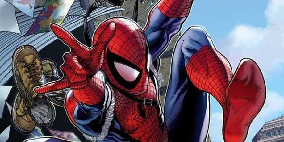 10 Things Marvel Still Needs To Do To Make Tom Holland's Peter Parker The Most Spectacular SPIDER-MAN To Date