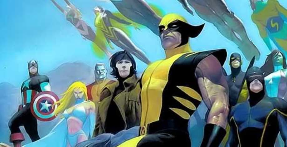 10 X-MEN Storylines From The Comics That Marvel Studios Should Tackle