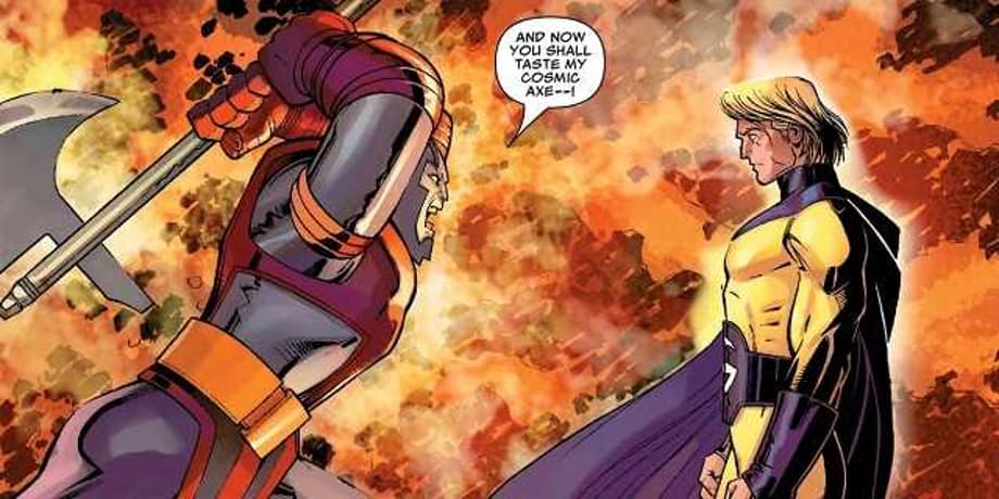 16 Marvel Comics Characters We Can't Believe Still Haven't Been Introduced In The MCU