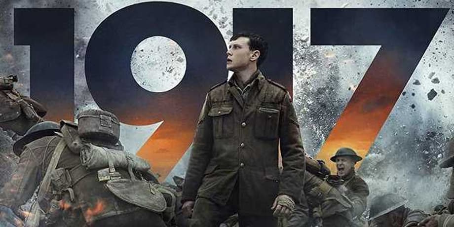 1917 Spoiler-Free Review; &quot;In Terms Of Pure Filmmaking, You Won't See A Better Film In 2020&quot;