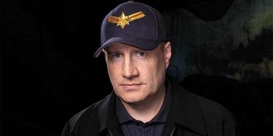 20 Huge Marvel Cinematic Universe Reveals From Marvel Studios President Kevin Feige During His Reddit AMA