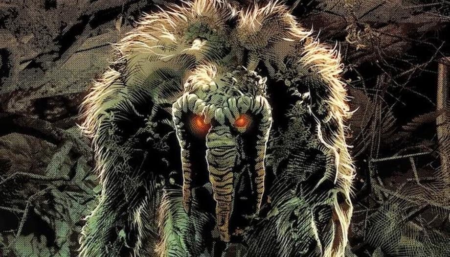 20 Truly Terrifying Marvel And DC Comics Characters To Freak You Out This Halloween