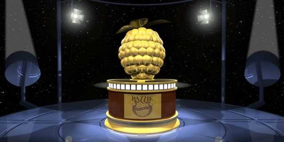 2019 Razzie Nominations Revealed  - Did Last Year's Superhero Movies Manage To Avoid Being &quot;Honored&quot;?