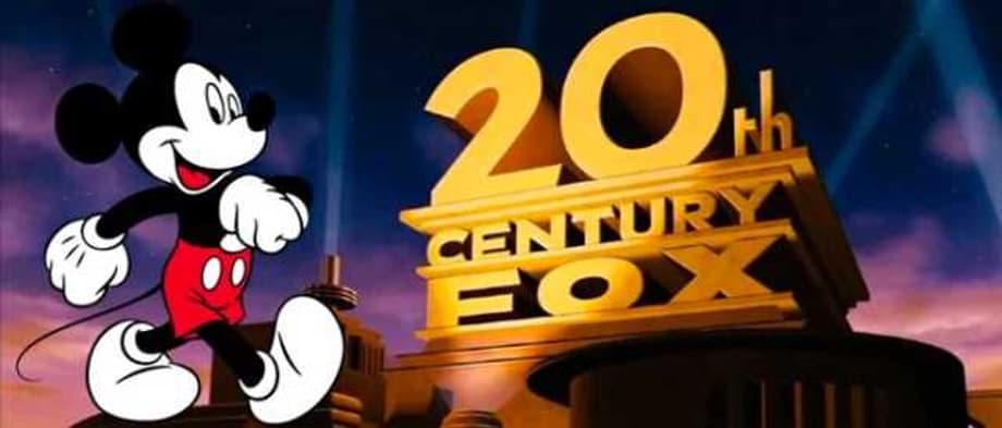 21st Century Fox Officially Announces That The Disney Acquisition Is Now A Done Deal