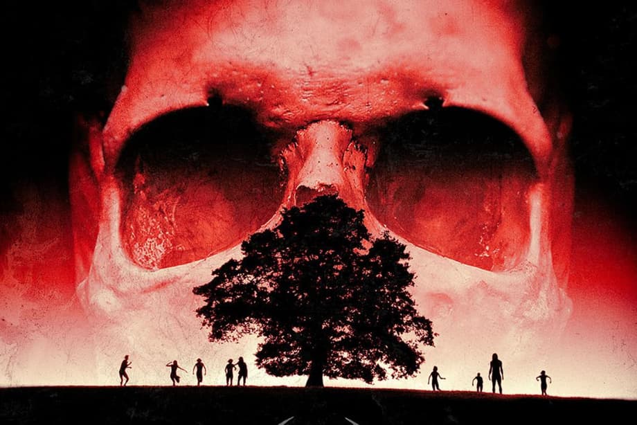 28 YEARS LATER: First BTS Look At Jack O'Connell's Sir Jimmy Crystal And His Cult Revealed - SPOILERS