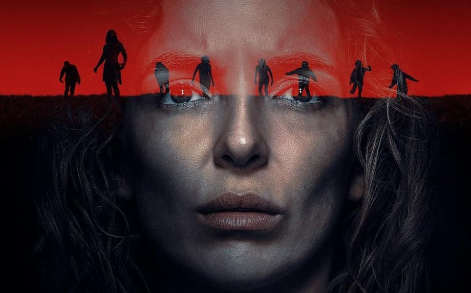 28 YEARS LATER Gets New Character Posters & R-Rating For &quot;Bloody Violence, Grisly Images, & Graphic Nudity&quot;