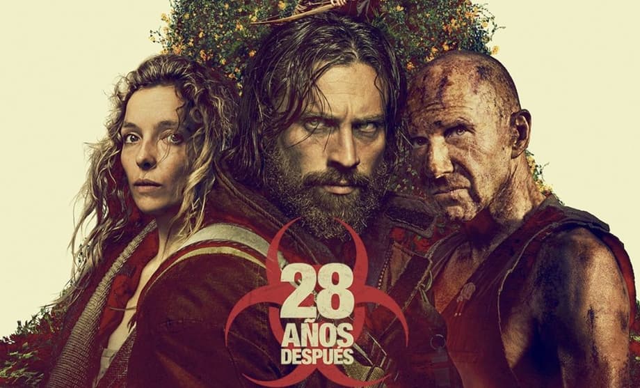 28 YEARS LATER: New Teasers Released As Tickets Go On Sale; Intense 5-Minute Preview Leaks Online