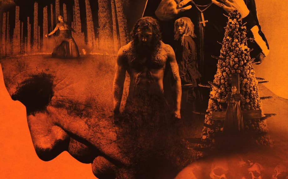 28 YEARS LATER: THE BONE TEMPLE Deleted Scene Released Ahead Of Tomorrow's Digital Debut