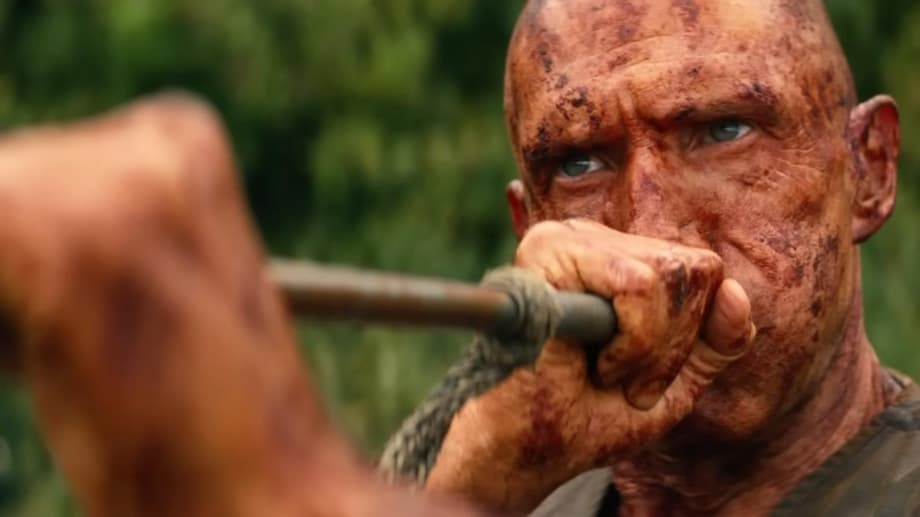 28 YEARS LATER: THE BONE TEMPLE Featurette Reveals Rage Virus's Evolution And Plans For The Jimmys