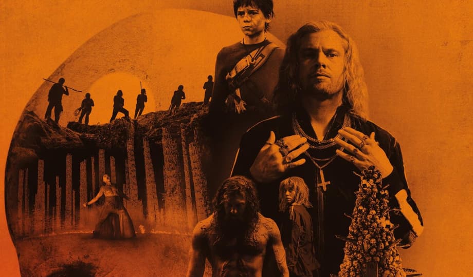 28 YEARS LATER: THE BONE TEMPLE Reactions Suggest Sequel Might Be Even More Polarizing Than The Previous Film