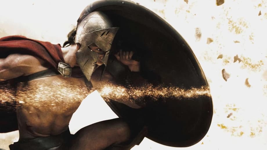 300 Prequel TV Series May Be Heading To Netflix - With Zack Snyder Attached To Direct