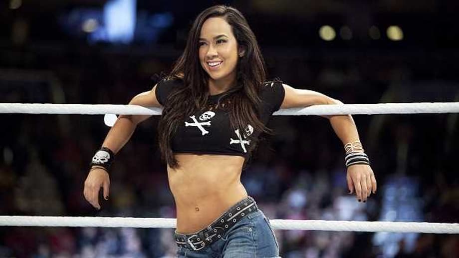 47 RONIN Sequel Taps LUCIFER Star Aimee Garcia And Former WWE Superstar AJ Mendez To Pen Screenplay