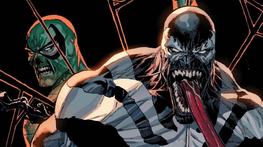 5 Things To Expect From The Scorpion's Return In SPIDER-MAN: BRAND NEW DAY