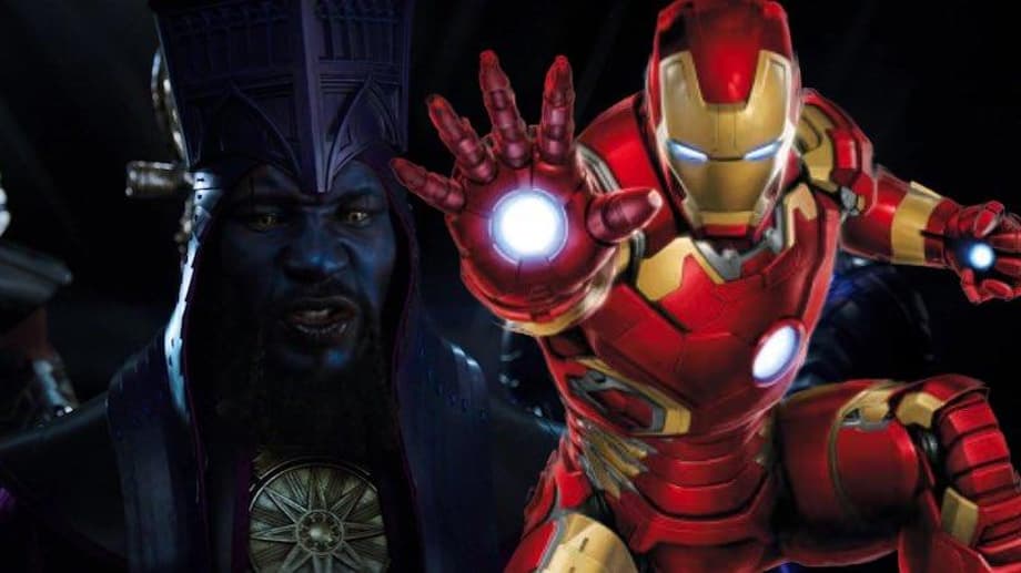 5 Ways Marvel Studios Can FIX The MCU's Multiverse Saga In Phase 5 And Beyond