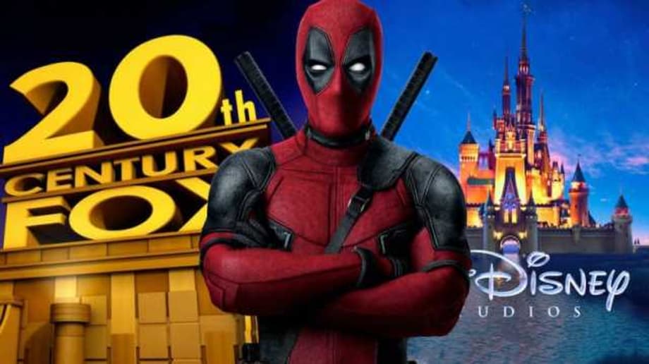 5 ways the Disney/Fox Merger will change today's media  landscape