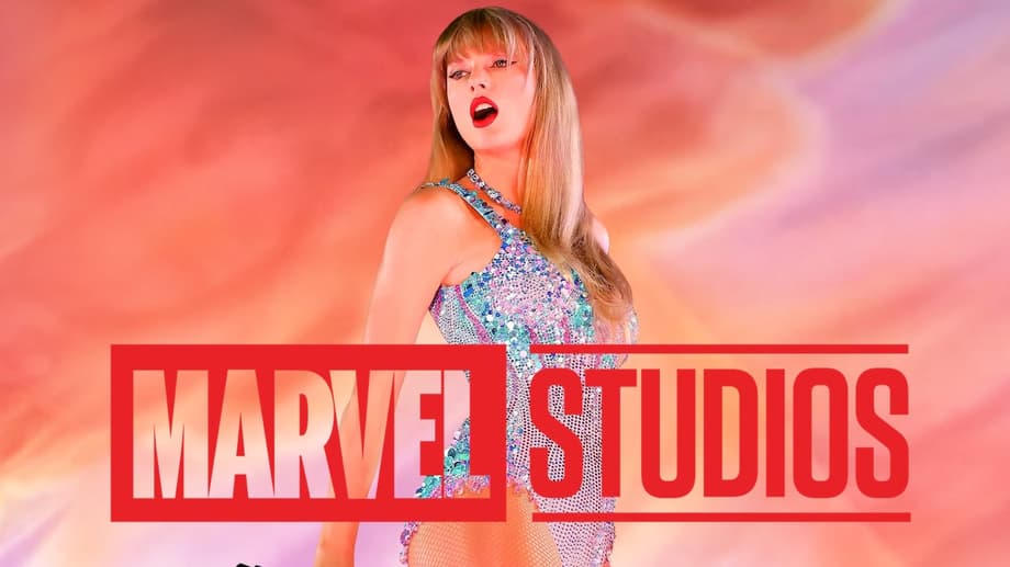 6 MCU Characters Taylor Swift Could Play Following Rumored Kevin Feige Meeting