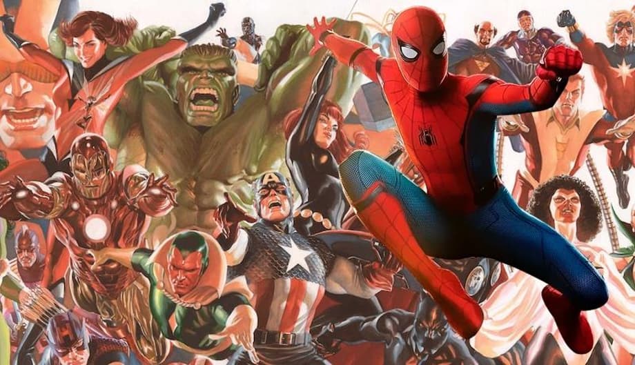 6 Things We Need To See In Marvel Studios' Post-AVENGERS: SECRET WARS Reboot - Possible SPOILERS