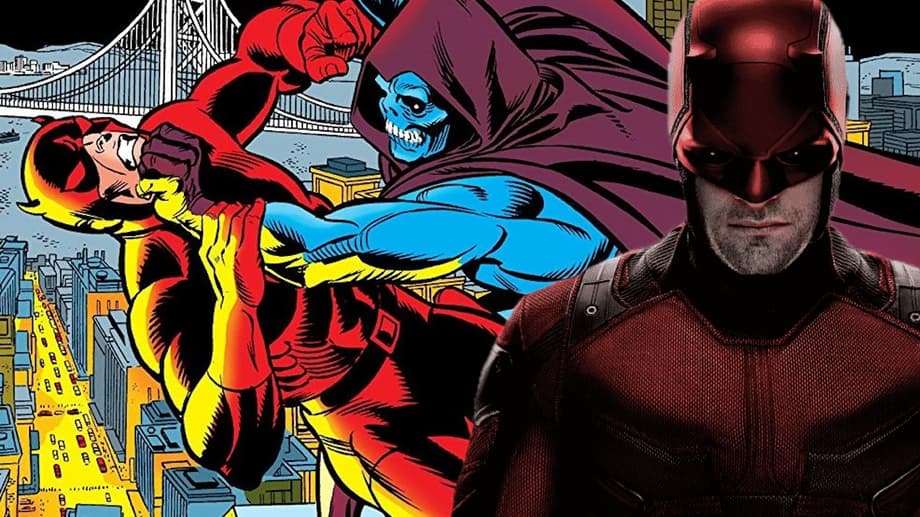 8 Marvel Comics Characters We Need To See In DAREDEVIL: BORN AGAIN Seasons 1 And 2