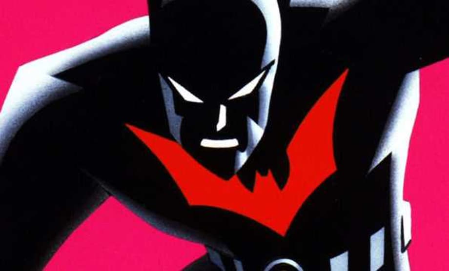 A BATMAN BEYOND Live-Action Movie Almost Happened... With Clint Eastwood As Bruce Wayne!