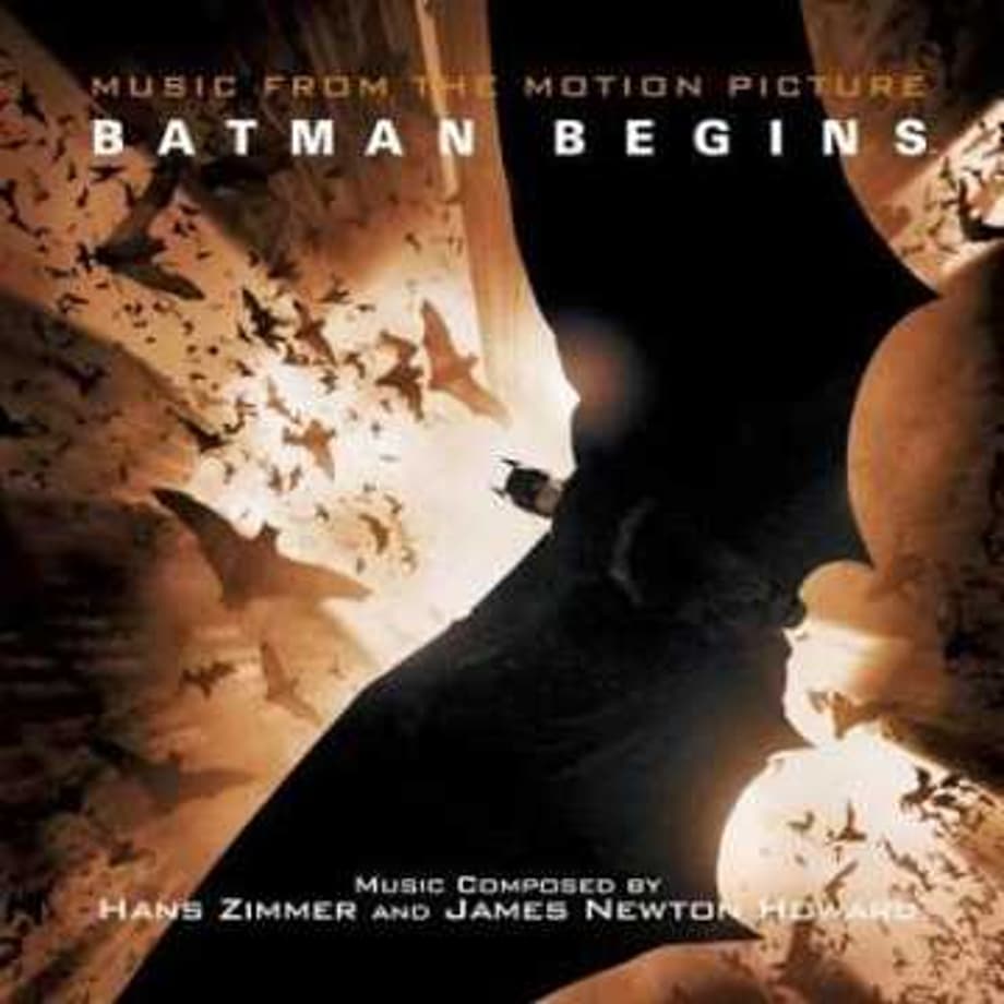 A editorial on batman Begins-Redefining a character