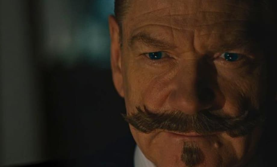 A HAUNTING IN VENICE: Kenneth Branagh's Hercule Poirot Returns For Supernatural Agatha Christie Mystery