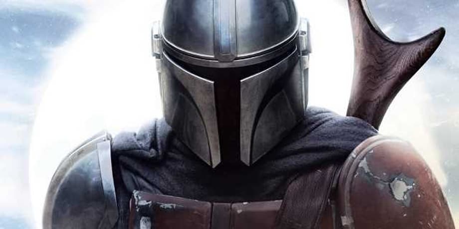 A HUGE Rumored Return In THE RISE OF SKYWALKER, New TIE Fighter In THE MANDALORIAN, & More STAR WARS News