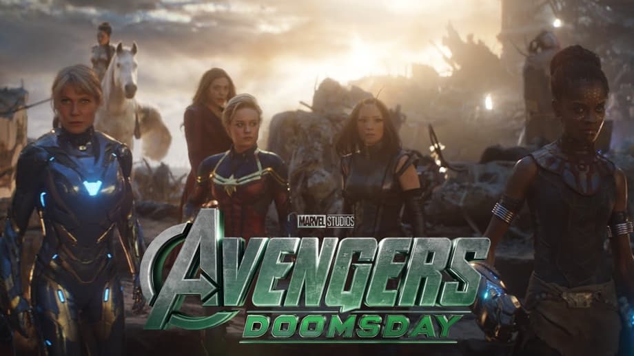 A Key Infinity Saga Superhero May Have Inadvertently Confirmed Their AVENGERS: DOOMSDAY Return - SPOILERS