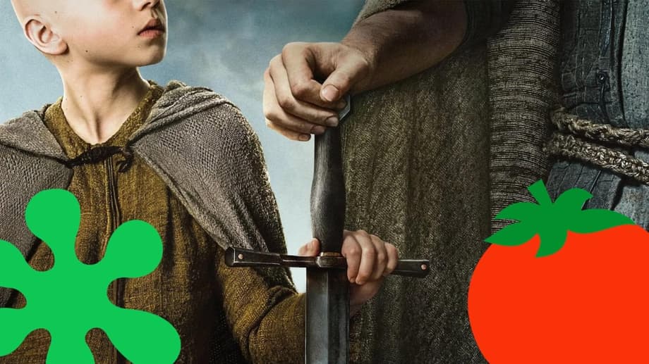 A KNIGHT OF THE SEVEN KINGDOMS Rotten Tomatoes Score Revealed (And It's A Franchise Low For A Debut Season)