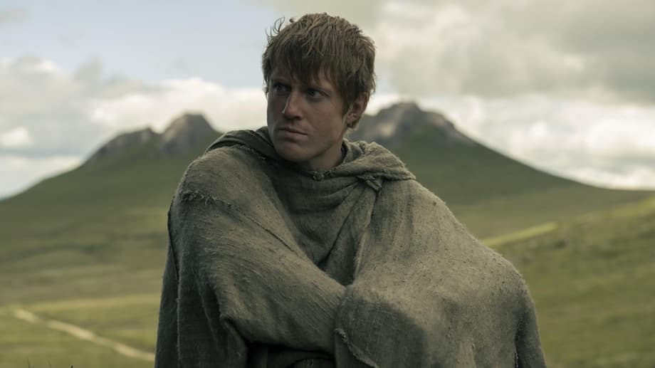 A KNIGHT OF THE SEVEN KINGDOMS Showrunner Breaks Down Season 1's Ending And That Big Season 2 Tease