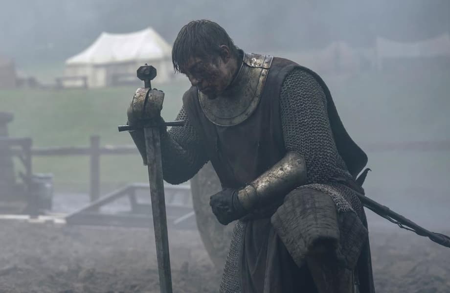 A KNIGHT OF THE SEVEN KINGDOMS Showrunner Knows That Episode 5's [SPOILER] "Is Gonna Displease Some People"