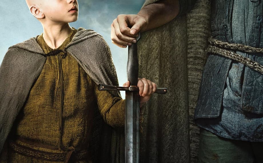 A KNIGHT OF THE SEVEN KINGDOMS Star Reveals That He Will NOT Return For Season 2 - SPOILERS