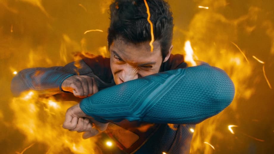 &quot;A Lot Of Bad Movies Came Out:&quot; SUPERMAN Director James Gunn Talks DC's Past Troubles And Superhero Fatigue
