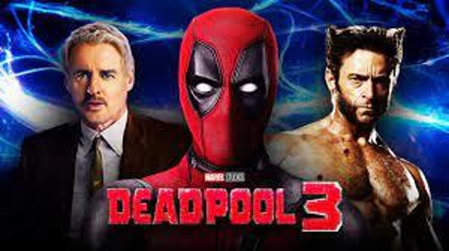 A NEW RUMOR Indicates DEADPOOL 3 Could Potentially Serve As The NO WAY HOME For The Fox Universe