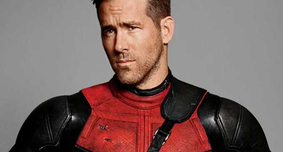 A PG-13 DEADPOOL Film In The MCU Is Fine As Long As Ryan Reynolds Is Involved Says Tim Miller