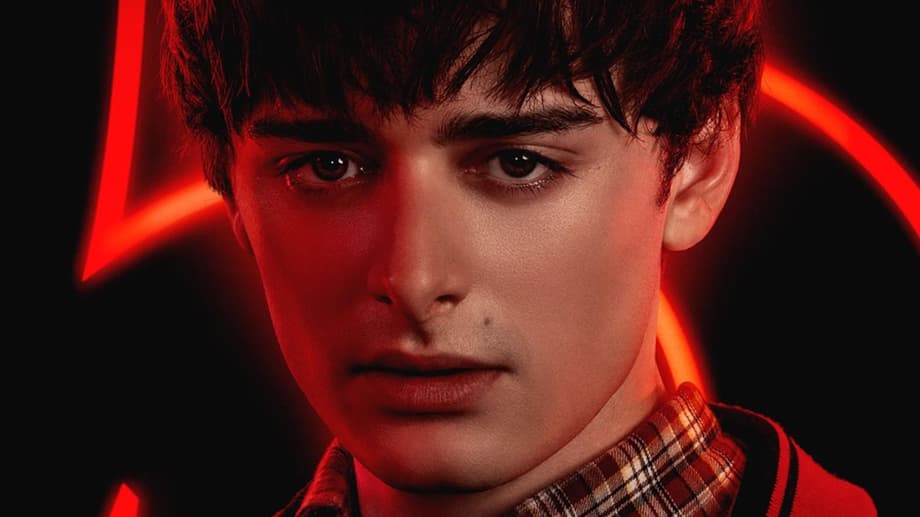 A Potentially Major STRANGER THINGS Season 5 Spoiler Has Surfaced Ahead Of Tonight's Premiere