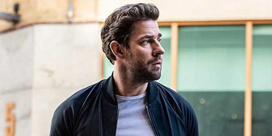 A QUIET PLACE: PART II Director John Krasinski Wants To Helm A Future Marvel Studios Movie