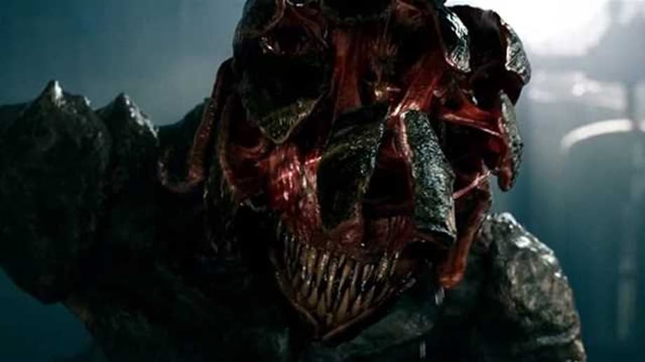 A QUIET PLACE PART Spinoff Loses Director Jeff Nichols; Hunt Begins For A Replacement