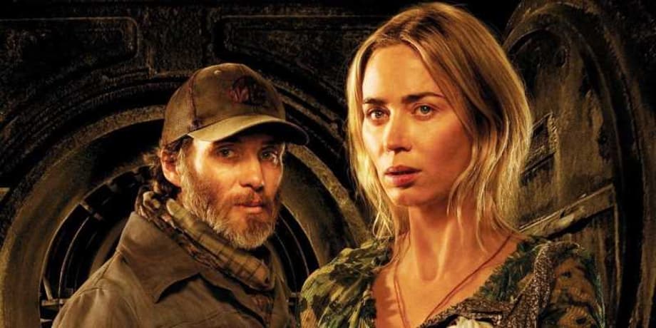 A QUIET PLACE Spinoff Lands 2023 Release Date From Paramount; MUD's Jeff Nichols Will Write & Direct