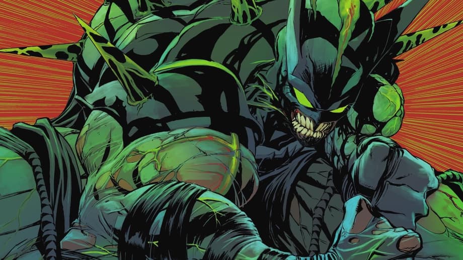 ABSOLUTE BATMAN #14 Features The Most Insane Batman vs. Bane Fight In Comic Book History - SPOILERS