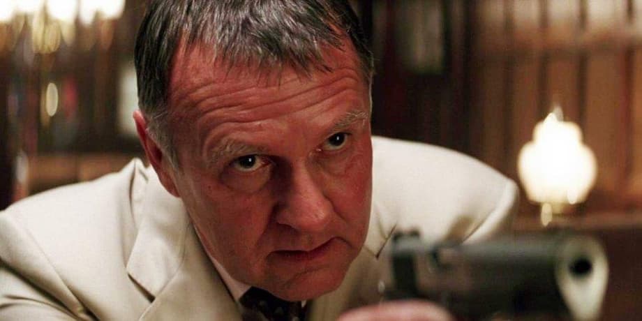 Academy Award-Nominated BATMAN BEGINS Actor Tom Wilkinson Has Passed Away At The Age Of 75