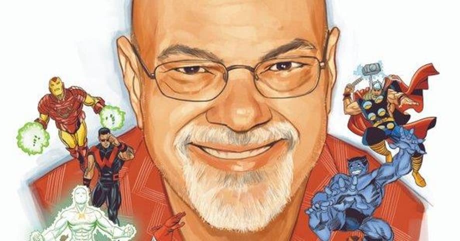 Acclaimed Comic Book Artist/Writer George Perez Passes Away Aged 67; Marvel & DC Comics Share Tributes