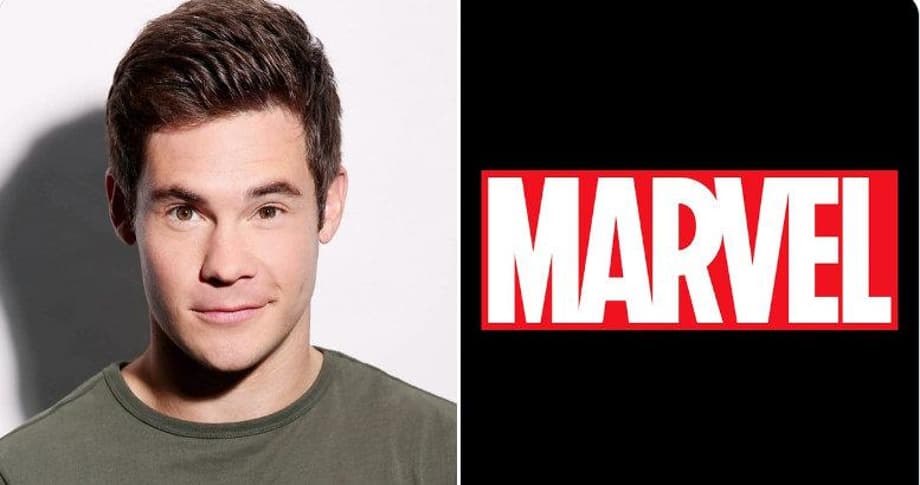 Adam Devine Says His Marvel &quot;Ruined&quot; Comedies Comments Were Taken Out Of Context