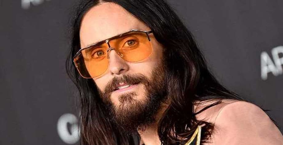 ADRIFT: Jared Leto To Re-Team With Director Darren Aronofsky For New Blumhouse Horror Film