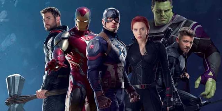 After AVENGERS: ENDGAME, What (If Anything) Comes Next For The Original Six Avengers? - Spoilers