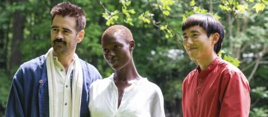 AFTER YANG: Check Out The First Trailer For Kogonada’s Acclaimed Sci-Fi Drama Starring Colin Farrell