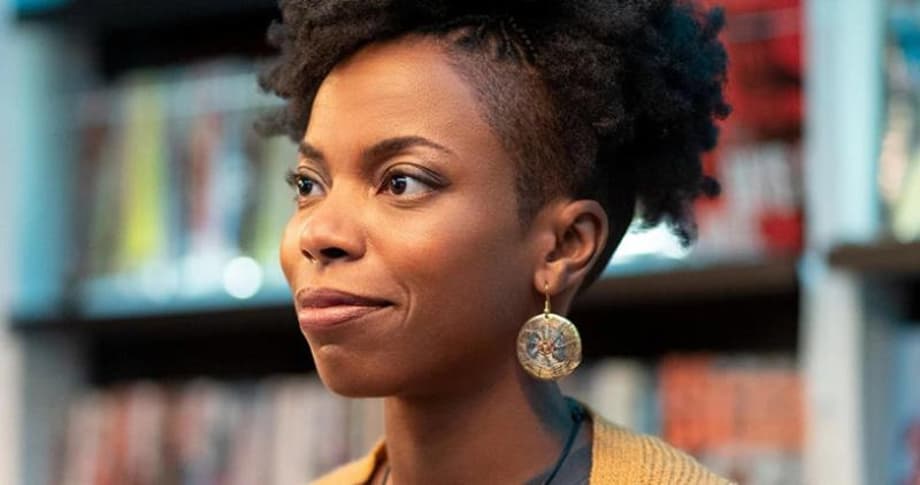 AGATHA: COVEN OF CHAOS Adds SNL Alum Sasheer Zamata; New Character Details Revealed