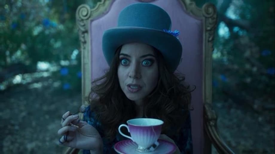 AGATHA: DARKHOLD DIARIES - New Details On Aubrey Plaza's Rio Vidal Revealed