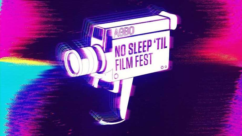 AGBO Announces Return Of Filmmaking Competition For Emerging Creators, &quot;No Sleep 'til Film Fest&quot;